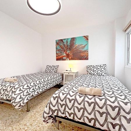 Cozy 2Bedroom Apartments In Los Cristianos 아로나 외부 사진