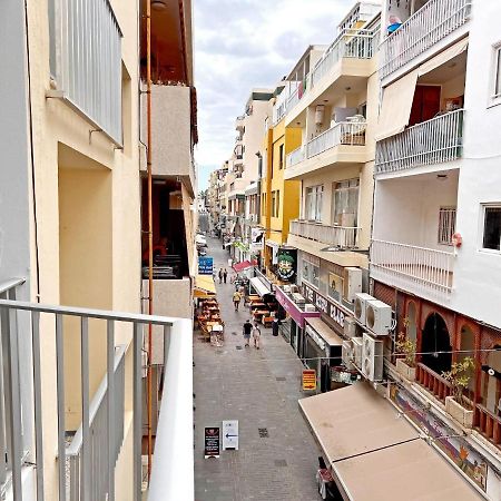Cozy 2Bedroom Apartments In Los Cristianos 아로나 외부 사진