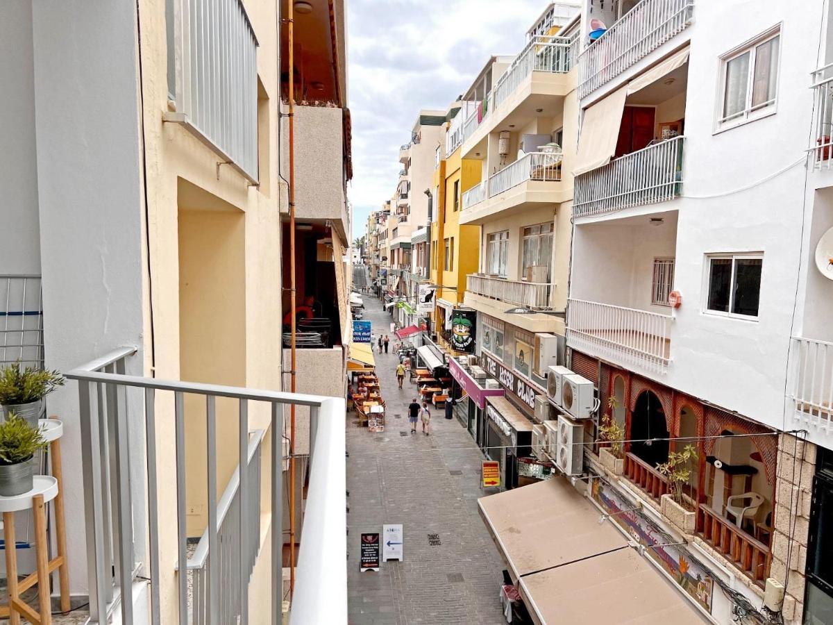 Cozy 2Bedroom Apartments In Los Cristianos 아로나 외부 사진