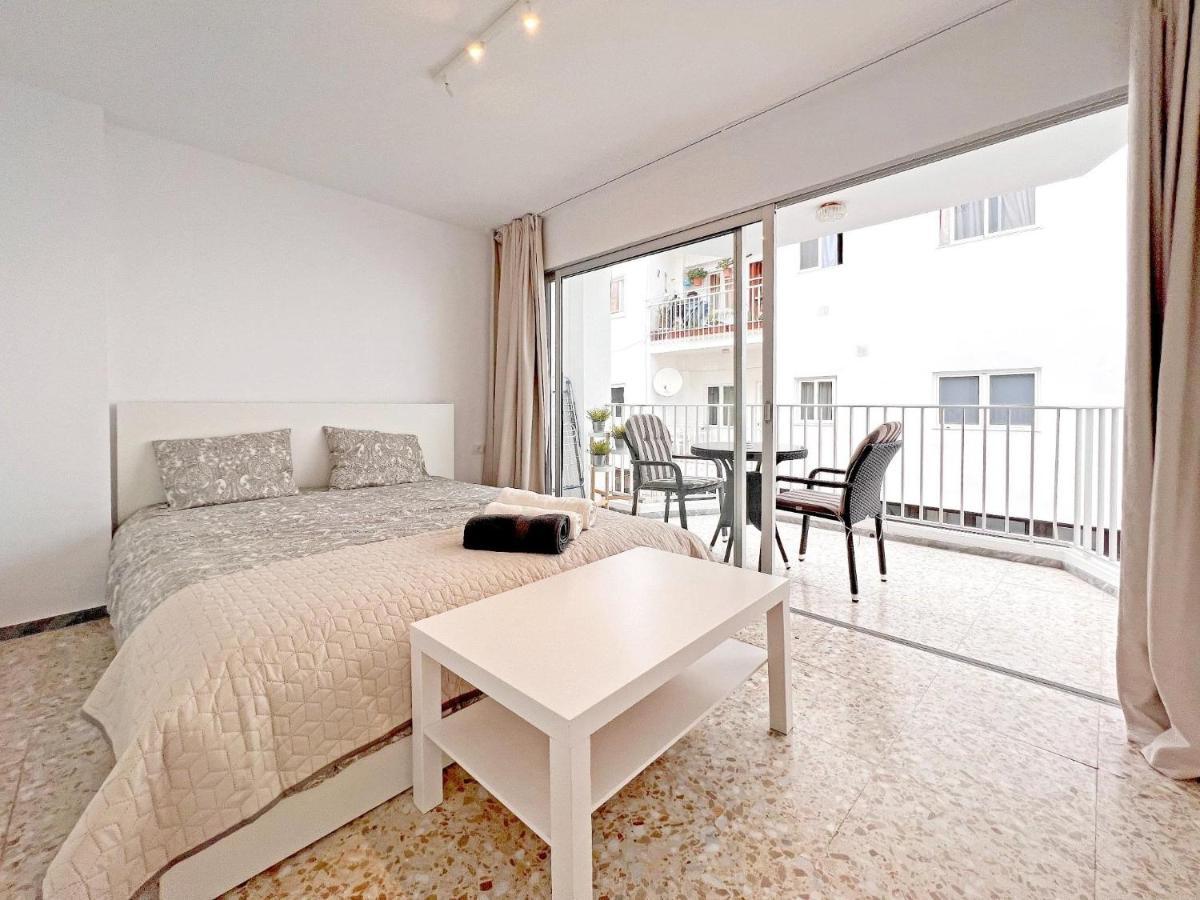 Cozy 2Bedroom Apartments In Los Cristianos 아로나 외부 사진