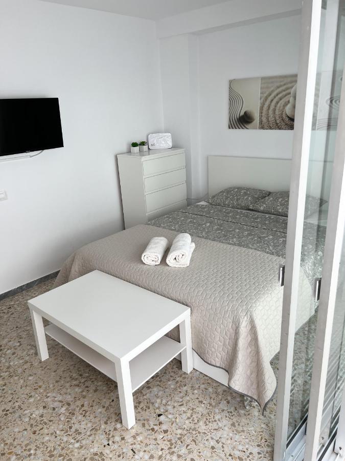 Cozy 2Bedroom Apartments In Los Cristianos 아로나 외부 사진