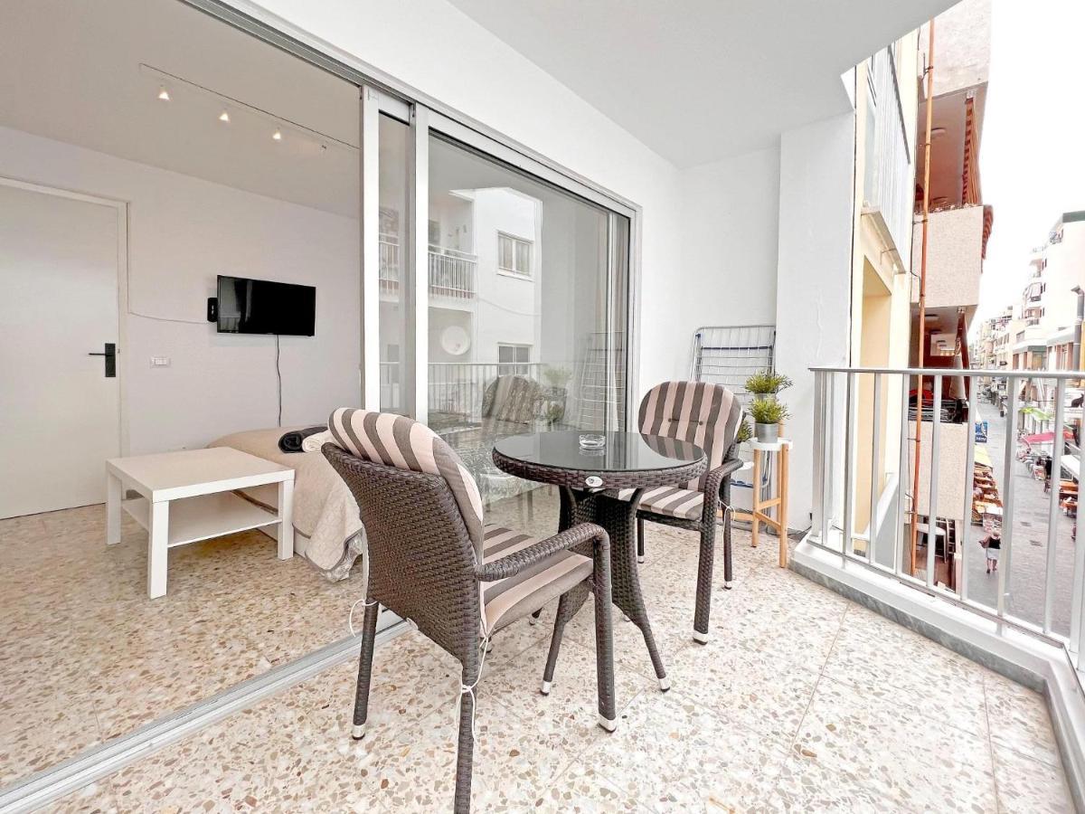 Cozy 2Bedroom Apartments In Los Cristianos 아로나 외부 사진