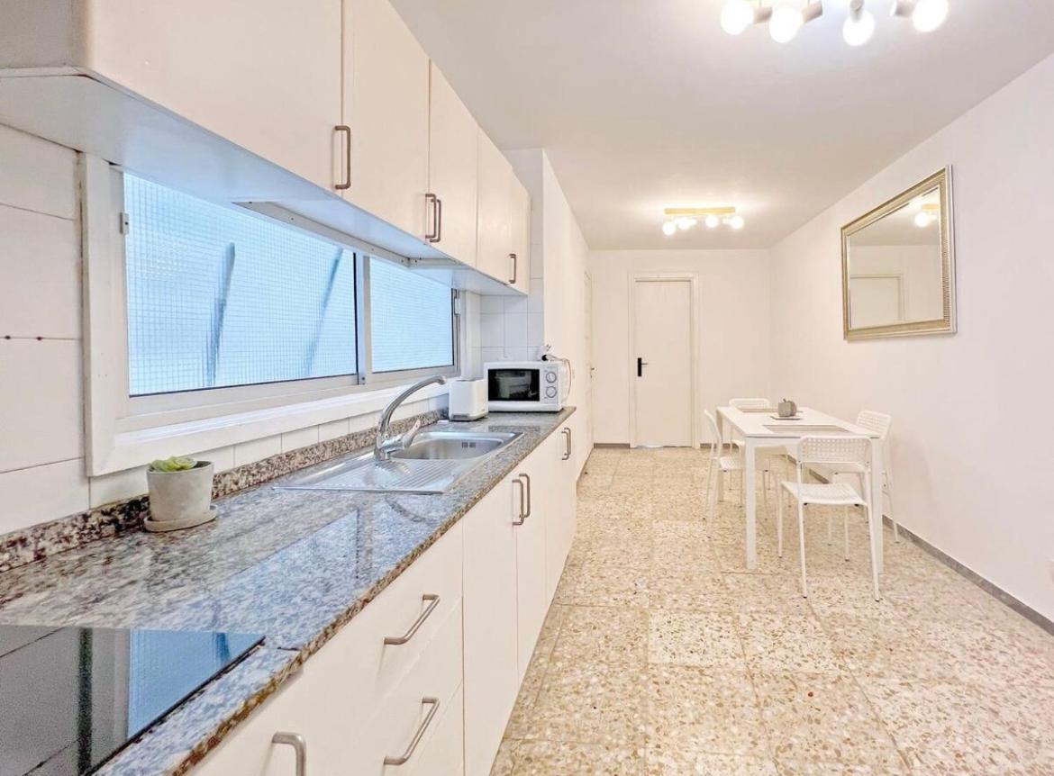 Cozy 2Bedroom Apartments In Los Cristianos 아로나 외부 사진