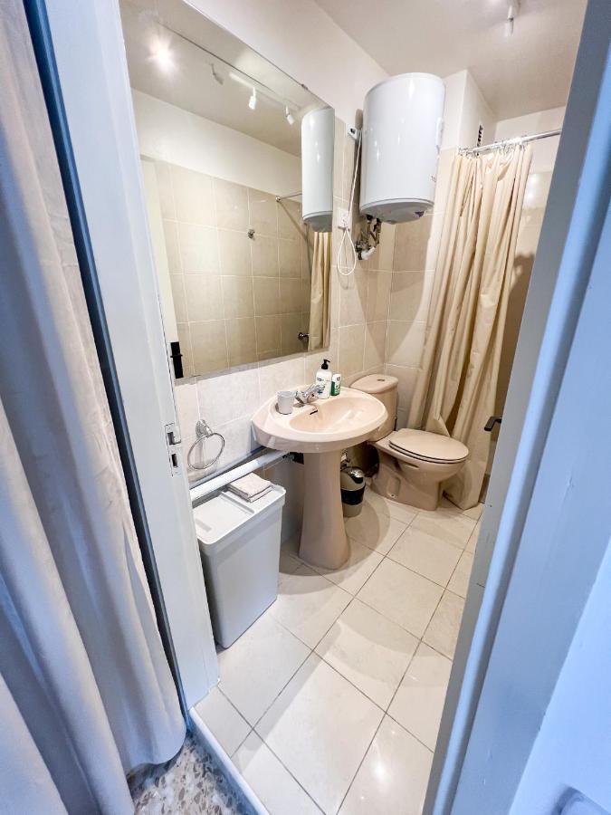 Cozy 2Bedroom Apartments In Los Cristianos 아로나 외부 사진