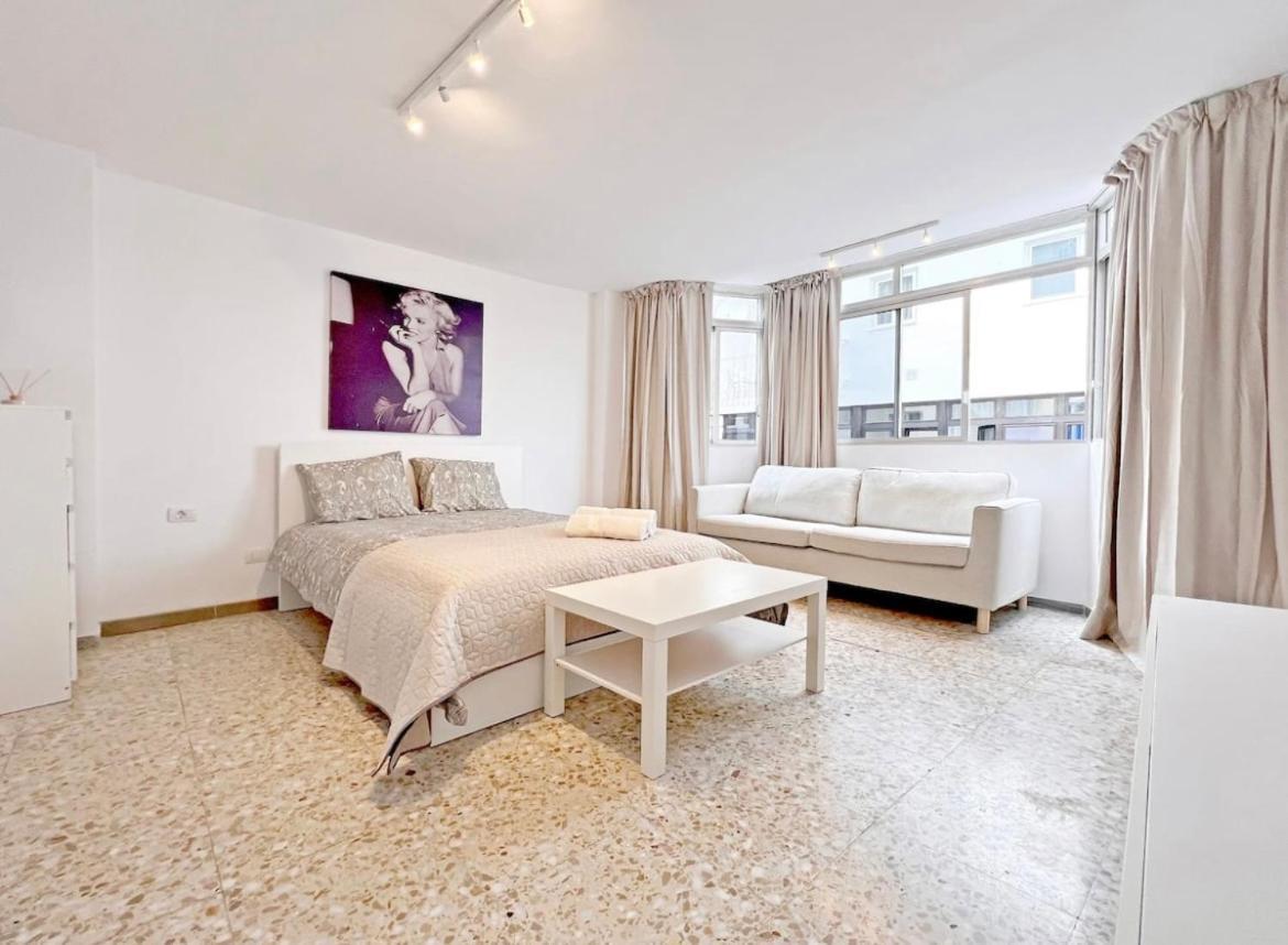 Cozy 2Bedroom Apartments In Los Cristianos 아로나 외부 사진