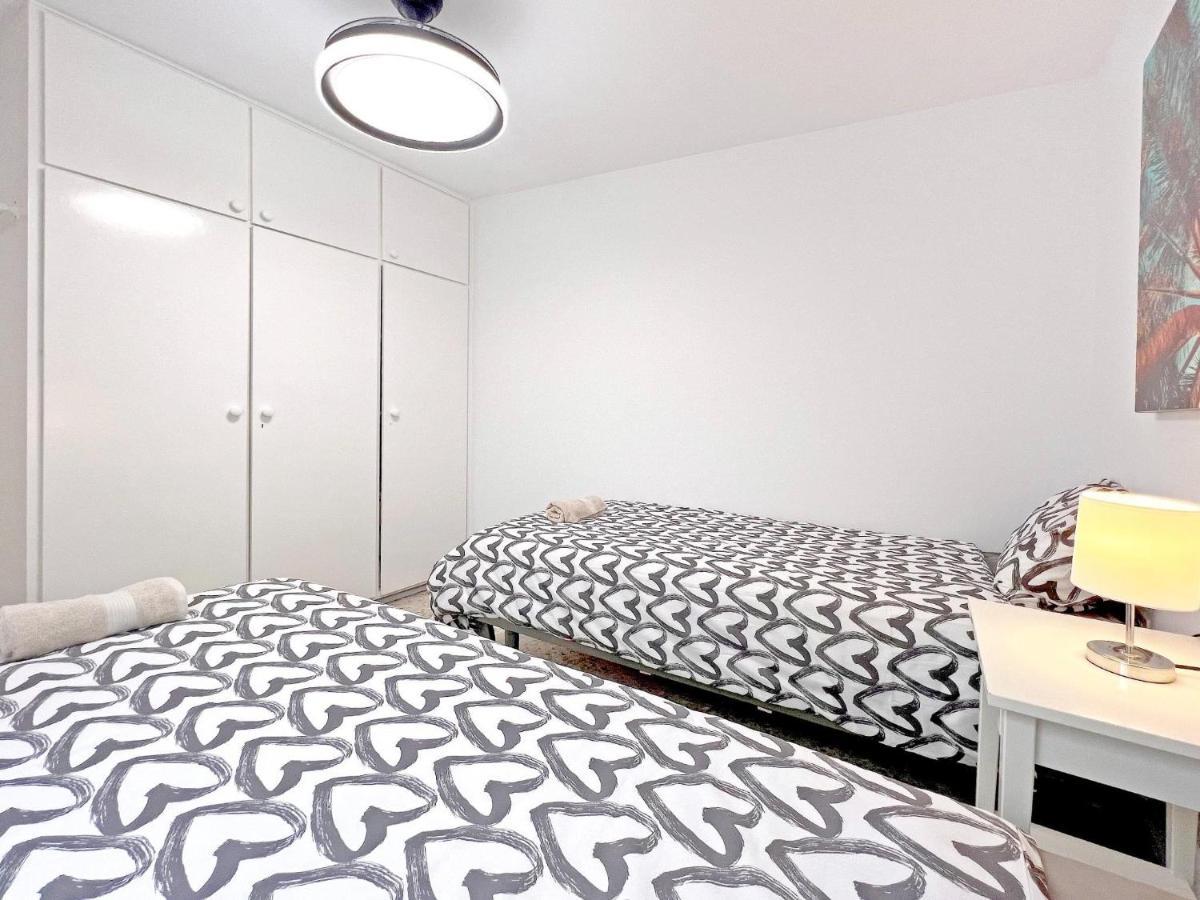 Cozy 2Bedroom Apartments In Los Cristianos 아로나 외부 사진