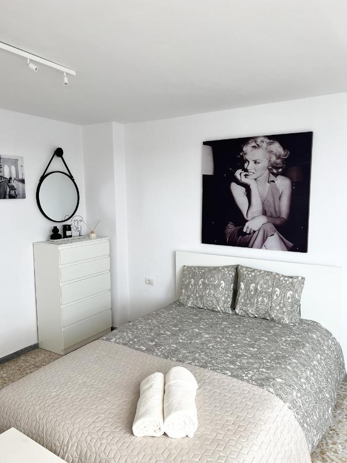 Cozy 2Bedroom Apartments In Los Cristianos 아로나 외부 사진